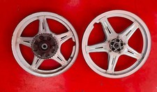 cerchi  honda cb 400 n