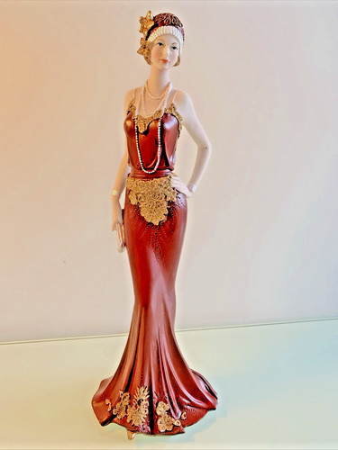 Juliana broadway belles - juliana,