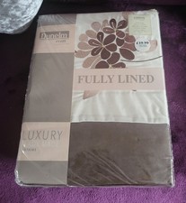 Brand New Dunelm Mill Fully