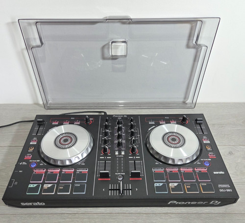 Pioneer ddj sb2 dj - pioneer, ddj-sb2