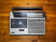 Hitachi TRK-1255ER Vintage