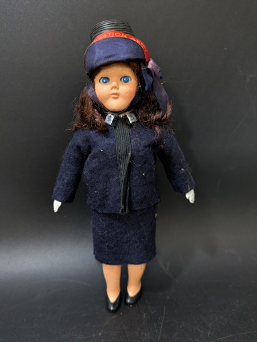 Vintage 1950s roddy doll - roddy,
