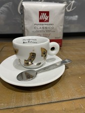 Illy Art Collection Max