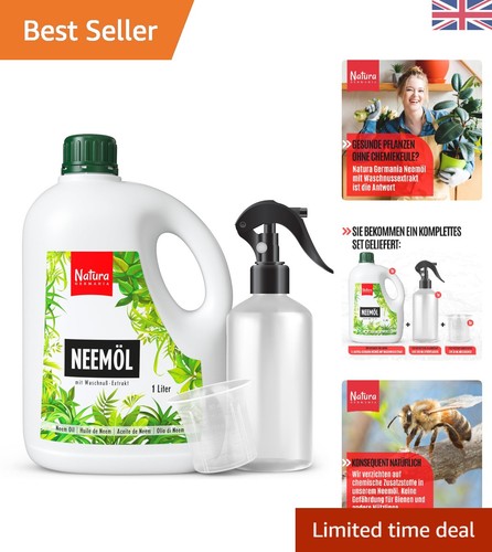1000ml neem oil soap nut - 1000ml, &