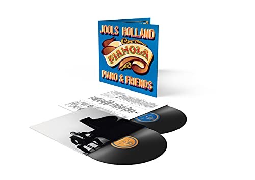 Jools holland pianola piano - holland, pianola.