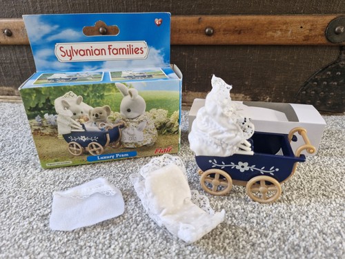 Sylvanian families flair - sylvanian,