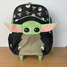 Star Wars The Mandalorian Yoda