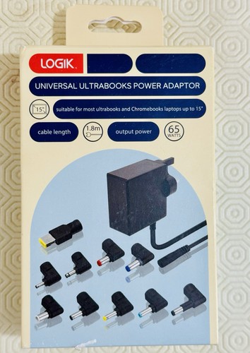 Logik lpault24 universal - lpault24,
