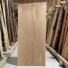 Oak Table Counter Top Slab