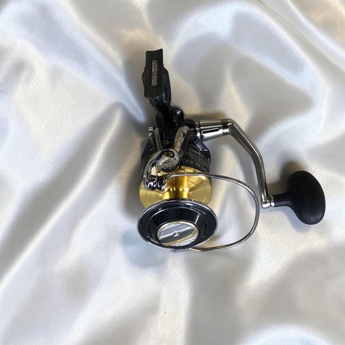Shimano 13 stella sw - [vg],