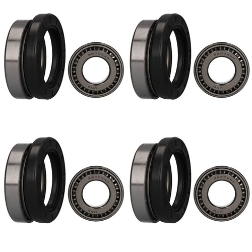 Trailer taper roller bearing - trailer,
