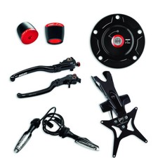 97980961EA - Ducati Panigale +