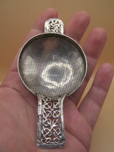 London 1938 sterling silver - london,