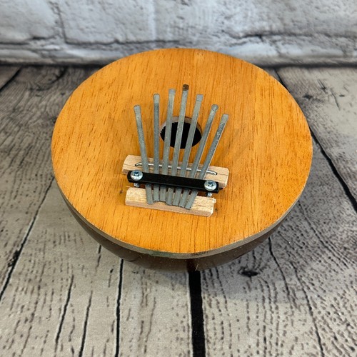Key karimba kalimba - kalimba, thumb