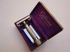 Vintage Gillette Aristocrat