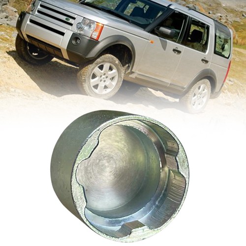 Kbm500180 locking wheel nut - locking,