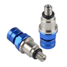 NICECNC Fork Air Bleeders