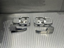 Genuine Vw golf mk1 chrome