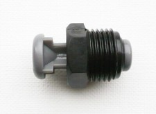 Vacuum Breaker / Pressure