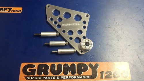 Suzuki gsx1100ex grumpy1260 - gsx1100ex,