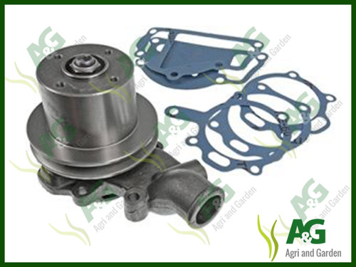 Water pump suits - mf, 165