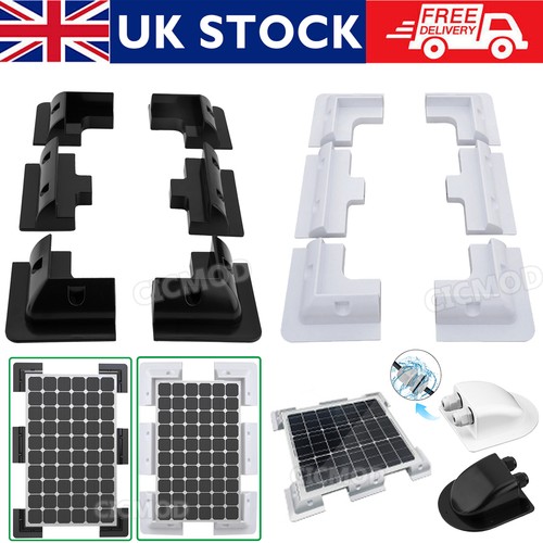 Roof solar panel - roof, mount