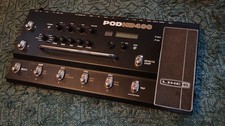 Line 6 Pod HD400 Multi-Effect