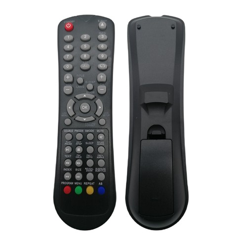 New replacement remote - tv,