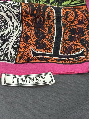 Timney fowler 100 silk - fowler, 100%