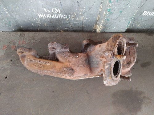 Ford sierra mk2 pinto - mk2, 1.8l