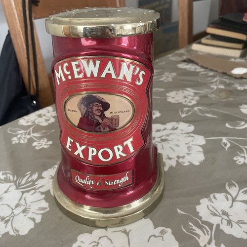 Mcewans export premium ale - mcewans,