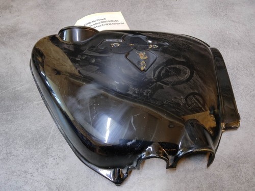 Used right side cover cb750 - side,