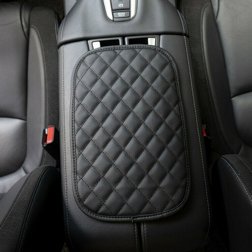 Universal car armrest - car,