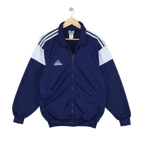 Vintage adidas track jacket - vintage,