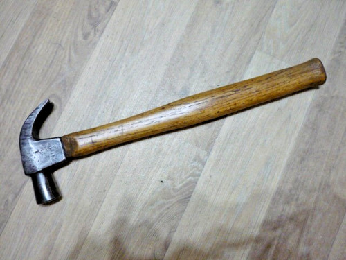 Vintage brades south - vintage,