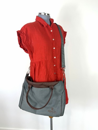 Venicci tote bag - tote, pram