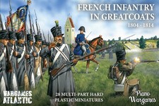 Wargames Atlantic - French