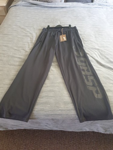 Gasp joggers new size - new, large