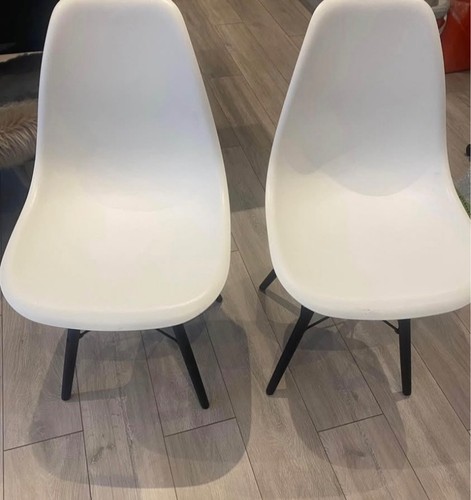 Eames inspired eiffel retro - inspired,