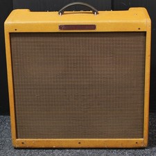 Fender 59 Bassman LTD Valve