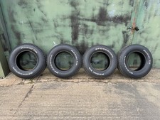 BF Goodrich Radial T/A 225 70