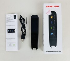 Scan Reader Smart Pen