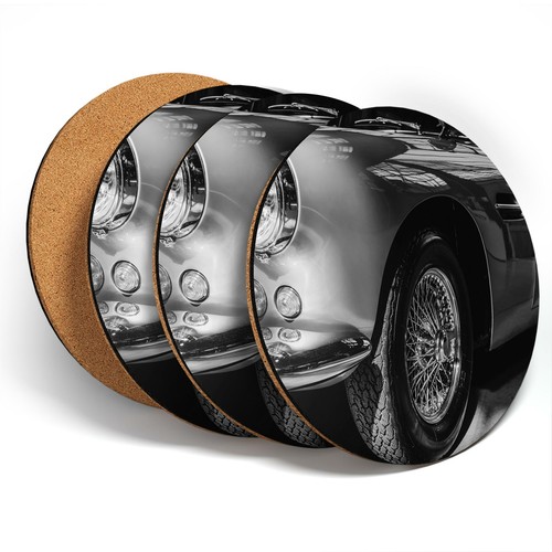 Coasters bw classic - coasters,