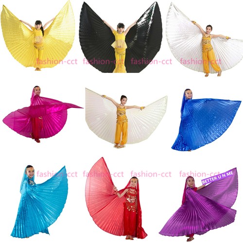 Kids fancy party - fancy, wings