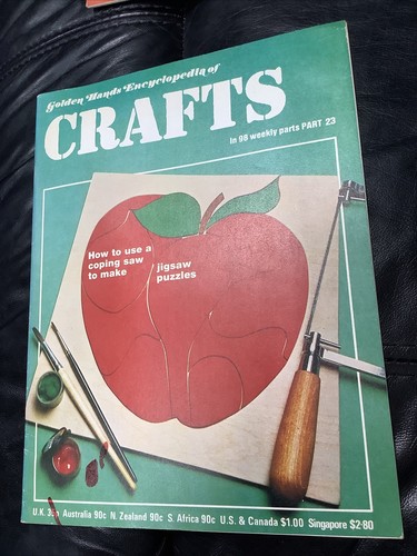 Golden hands encyclopedia - hands, of