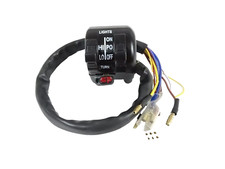 YAMAHA RX100 RX135 HANDLE THUMB SWITCH HORN LIGHT SWITCH LEFT LH DT125 DT175 RX