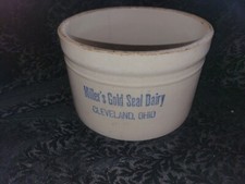 RARE Vintage Miller's Gold