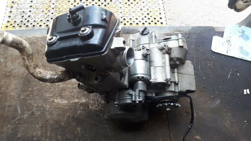 Ktm 2013 250 sxf engine - ,