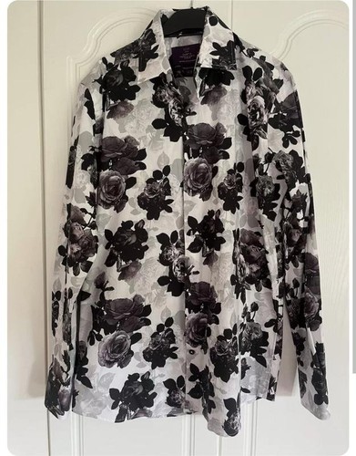 Men hawes curtis - hawes, shirt