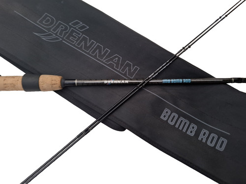 Mint drennan im8 bomb - mint,